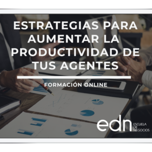 Estrategias para aumentar la productividad de tus agentes