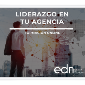 Liderazgo de tu agencia